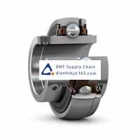 Bearings-seals SKF_YAR 208-2RF/HV