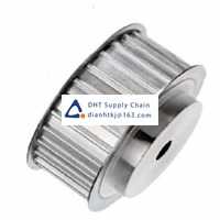 Mechanical transport transmission accessories OPTIBELT_20-2 40 T10