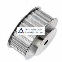 Mechanical transport transmission accessories OPTIBELT_15-221T5