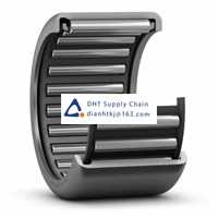 Bearings-seals SKF_HK 0509