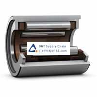 Bearings-seals SKF_NK 5/10 TN