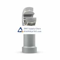 Bearings-seals SKF_SIKB 10 F/VZ019