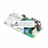 Power Supply _XP Power_VCB60US12