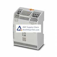Power Supply _Phoenix Contact_1088486