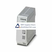 Power Supply _Phoenix Contact_1088850