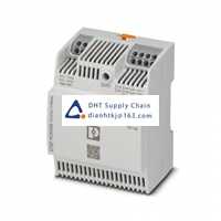 Power Supply _Phoenix Contact_1140066