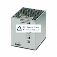 Power Supply _Phoenix Contact_1168603