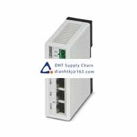 Power Supply _Phoenix Contact_1225201
