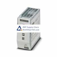 Power Supply _Phoenix Contact_2910105