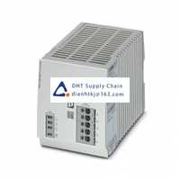 Power Supply _Phoenix Contact_1076188