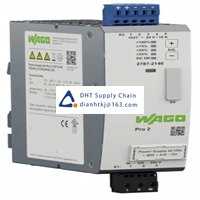 Power Supply _Wago_2787-2146