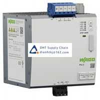 Power Supply _Wago_2787-2448