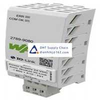 Power Supply _Wago_2789-9080