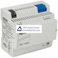Power Supply _Wago_787-1022