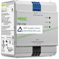 Power Supply _Wago_787-732