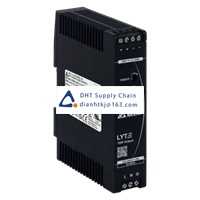 Power Supply _Delta Electronics_DRL-24V75W1AZ