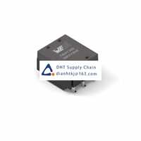 Transformer_Wurth Elektronik_74941300