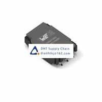 Transformer_Wurth Elektronik_74941302