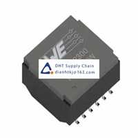 Transformer_Wurth Elektronik_74942302