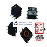 Transformer_Wurth Elektronik_750317830