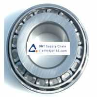 Bearings-seals RS PRO_248-2806