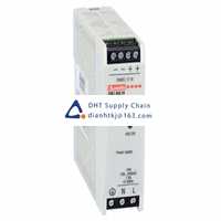 Power Supply _Lovato_PSE105024