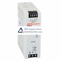 Power Supply _Lovato_PSE107224