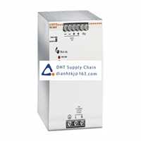 Power Supply _Lovato_PSL130024