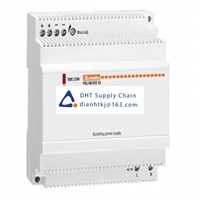 Power Supply _Lovato_PSL1M10024