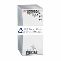 Power Supply _Lovato_PSL312024