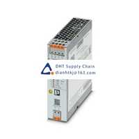 Voltage converter_Phoenix Contact_2910132