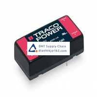 Voltage converter_TRACOPOWER_THR 20-4822WI