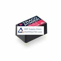 Voltage converter_TRACOPOWER_THR 3-4812WI