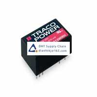 Voltage converter_TRACOPOWER_TEN 10-11011WIRH