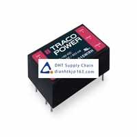 Voltage converter_TRACOPOWER_TEN 20-11021WIRH