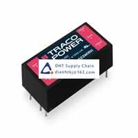Voltage converter_TRACOPOWER_TEN 40-11012WIRH