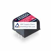 Voltage converter_TRACOPOWER_THN 30-4823WIR