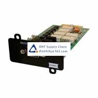 Power Supply _Eaton_RELAY-MS