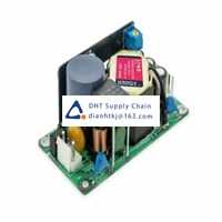 Power Supply _TRACOPOWER_TPI 50-124A-J