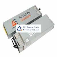 Power Supply _Artesyn Embedded Technologies_LCM4000HV-T-P