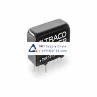 Voltage converter_TRACOPOWER_TMR 12-1212WI