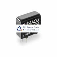 Voltage converter_TRACOPOWER_TMR 12-2421WI