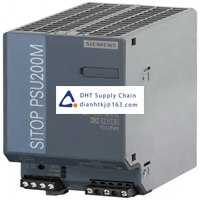 Power Supply _Siemens_6AG13333BA107AA0