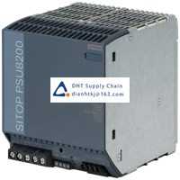 Power Supply _Siemens_6AG14378SB007AY0