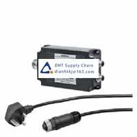 Power Supply _Siemens_6GT28980AC10