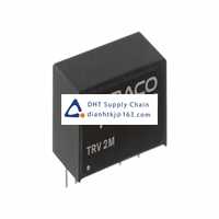 Voltage converter_TRACOPOWER_TRV 2-0522M