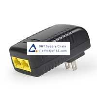 Power Supply _Oceansmile_POE4805-US