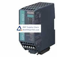 Power Supply _Siemens_6AG11343AB007AY2