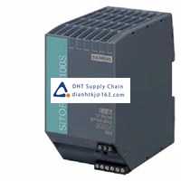 Power Supply _Siemens_6AG13342BA204AA0