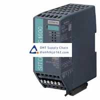 Power Supply _Siemens_6AG21343AB003AY0